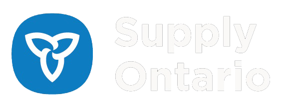 Supply Ontario